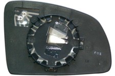 Vetro Specchio Piastra