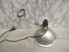 Lampada SPOT con Molla Vintage