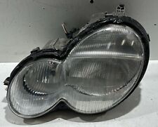 2088000175, FARO ANTERIORE SINISTRO MERCEDES CLASSE C W204, RICAMBI USATI