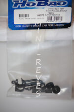 HoBao Set Accessoires