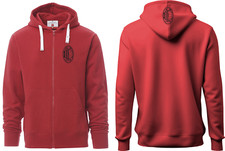 FELPA MILAN FOOTBALL CRICKET