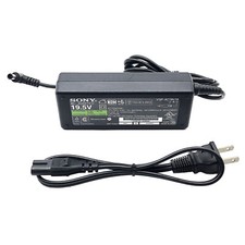 Alimentatore originale sony - ac,