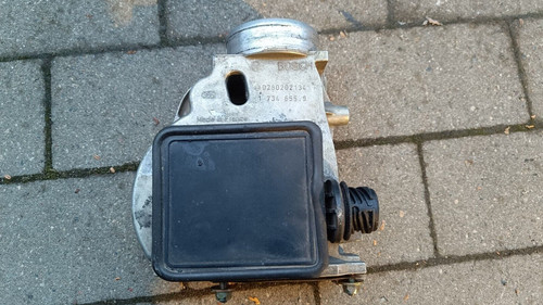 Bmw e30 e36 318is - e30,