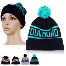 Cappello Beanie Uomo Donna Da