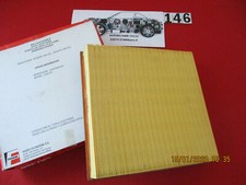 CA7366 FILTRO ARIA AIR FILTER MERCEDES S350 W140 S300