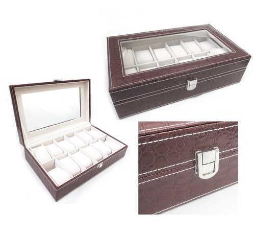 Box cofanetto posti - box, 12