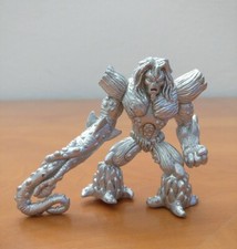 GORMITI SERIE ARGENTO -