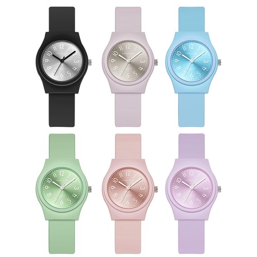 Orologio polso sportivo - da,