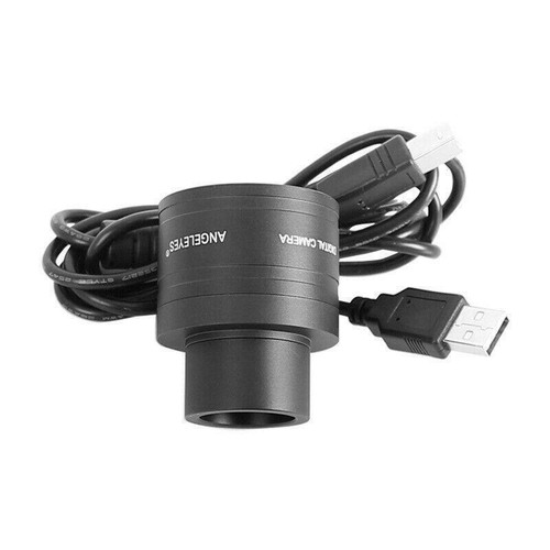 Telecamera telescopio
