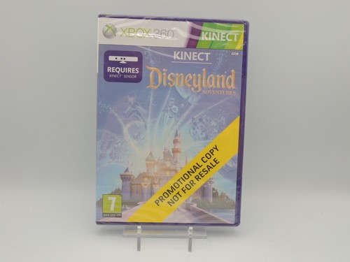 Xbox 360 disneyland - xbox,