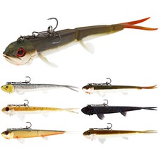 Westin Twinteez Pelagic V-Tail