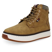 Scarpe U.S. Polo Assn. Mokka