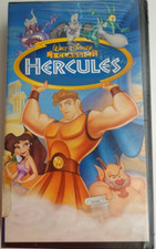 HERCULES – Walt Disney - I