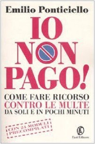 Non pago come fare - -,