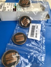 Enjoliveurs cache moyeu - 4x,