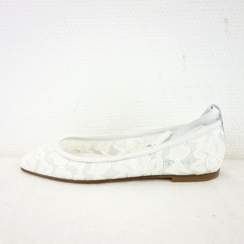 Mocassino caimano bianco 41 - mocassino,