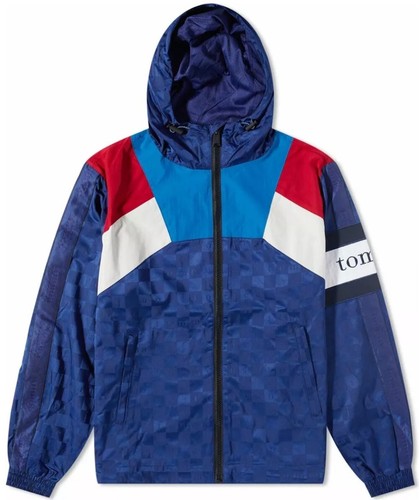 Tommy hilfiger checkerboard - tommy,