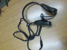 Cuffia radio americana 2^