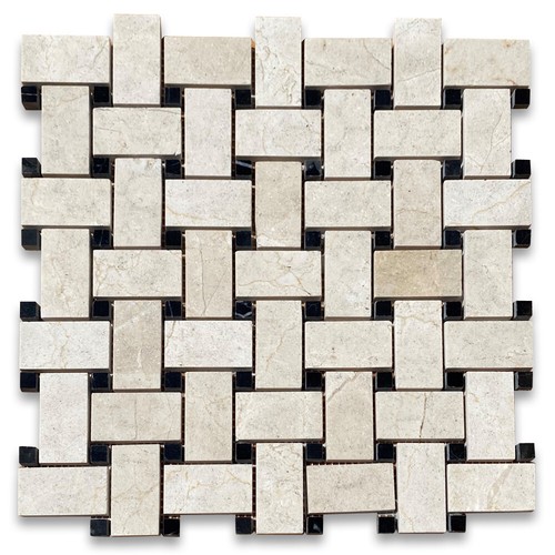 Piastrella mosaico m651xp - piastrella,