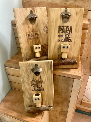 Stappa bottiglie parete in - bottiglie,