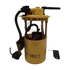 POMPA CARBURANTE PER OPEL Corsa D 5P 1° Serie 93190772 Diesel 1248 (06>)