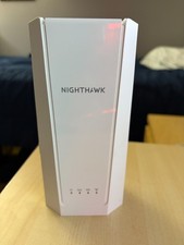 NETGEAR - BE5000 EXS27