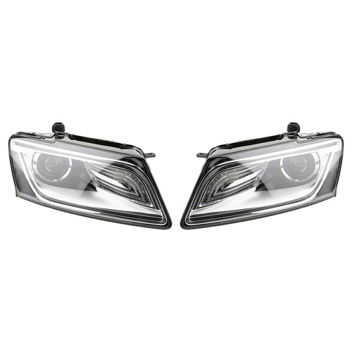 Set fari xenon - fari,
