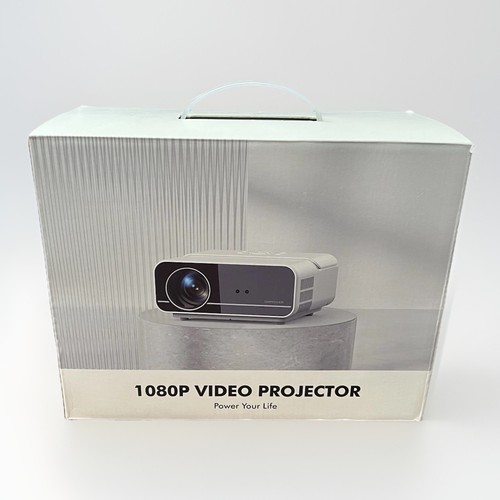 Nuovo dbpower c16 1080p - dbpower,
