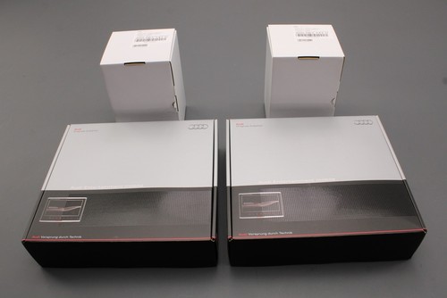Lettore dvd originale audi - audi, a4