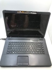 Sony VAIO PCG-7184L Intel Core