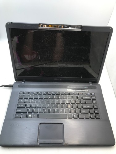 Sony vaio pcg 7184l - sony, core