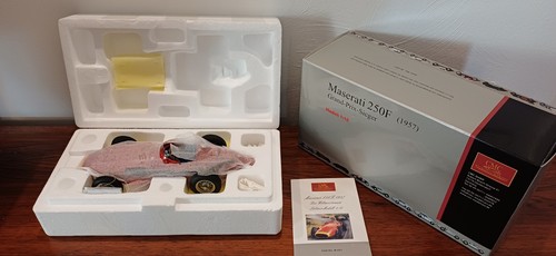 Cmc maserati 250 f - maserati,
