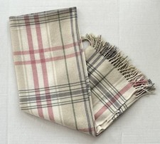 Ikea Hermione Throw Coperta