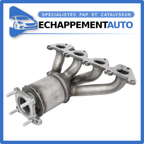 Catalyseur audi 16v - audi,