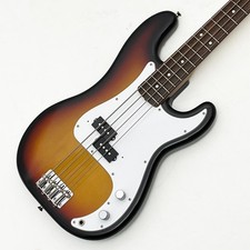Fender japan std - pb-std, basso