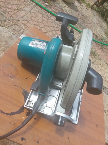 Makita 5903r sega circolare - 5903r,