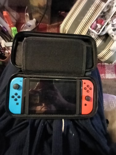 Nintendo switch hard - nintendo,