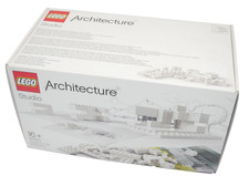 Lego 21050 - Architettura