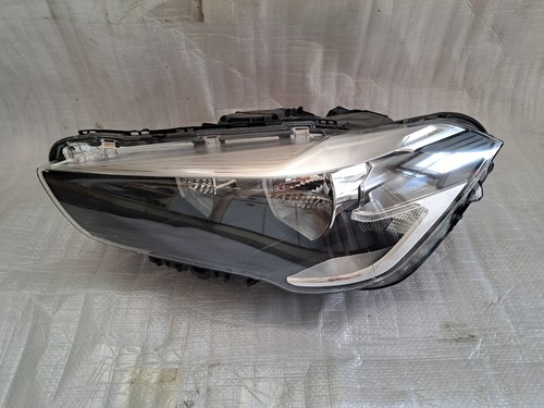 Bmw sdrive18d f48 2017 - x1,