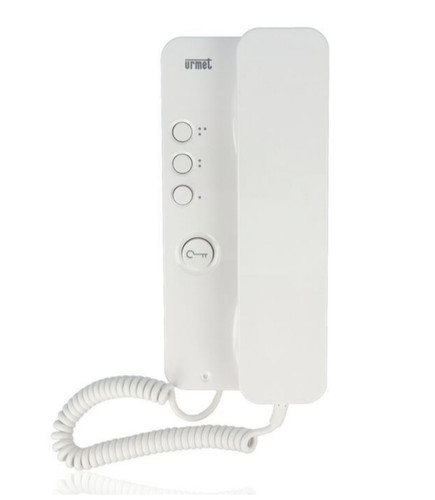 Urmet 1150 citofono - urmet, 1150/1