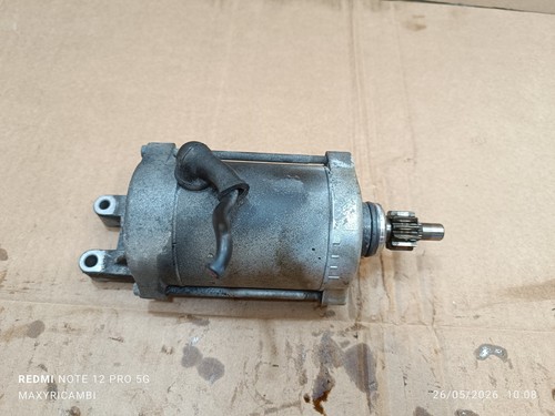 Motorino avviamento per yamaha - avviamento,