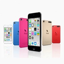 Apple iPod Touch 7a