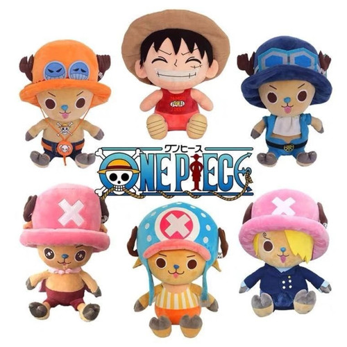 One piece tony - piece,