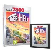 Retro Games Ltd ATARI Tiger