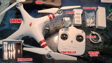 DJI Phantom 3 Standard