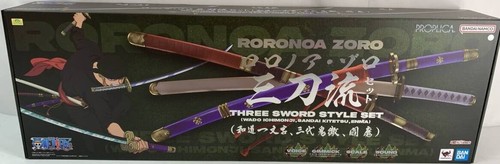Nuovo bandai proplica roronoa - nuovo,