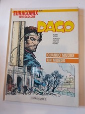 Volume cartonato  Euracomix