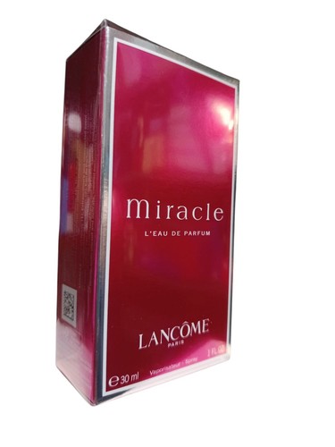 Lancôme miracle eau - lancôme, parfum