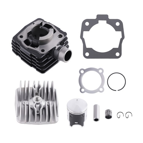 Cylinder piston set pro sr - piston,