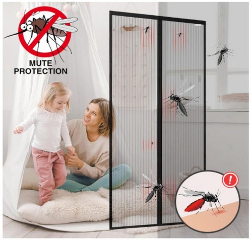 Mosquito net for balcony door - for,